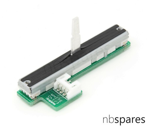 Djm800 mise fader montage ch1 - mise,