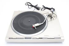 Pioneer PL-400 Quartz-Pll Full-Automatic Platine W/Empire 80NE Cartouche