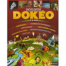 Nathan dokéo 12 ans - ans,