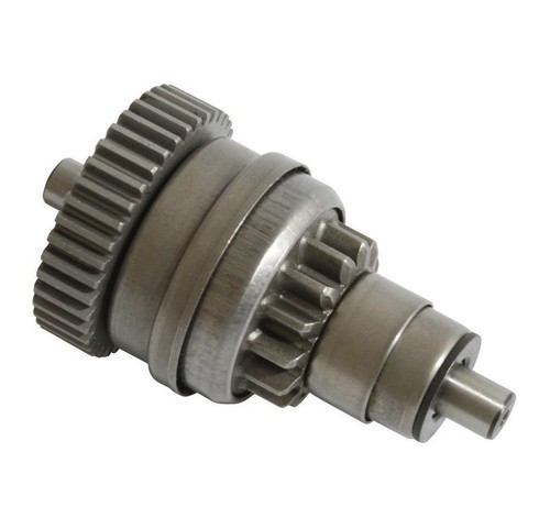 Lanceur demarreur 125 evo - lanceur,