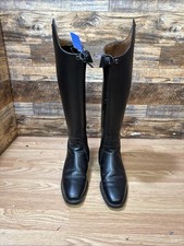 Petrie Women's Elegance Dressage Boots - Size 36/5.5US
