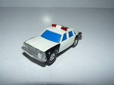 voiture circuit tandy police /