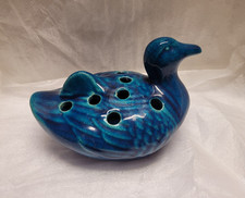 ancien pique fleur en