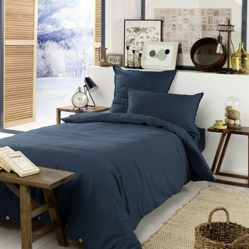Housse couette 140x200 - couette,