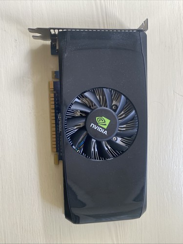 Carte graphique nvidia geforce - carte,