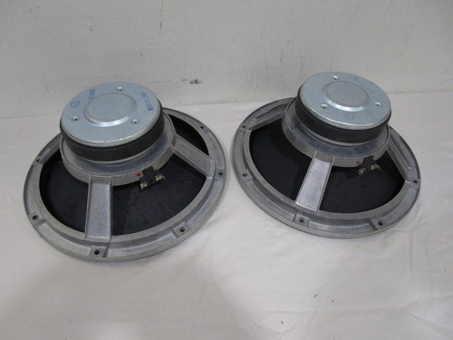 Vintage pair cerwin vega - of,