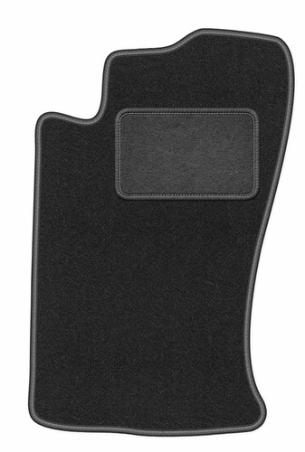 Tapis conducteur moquette - tapis,