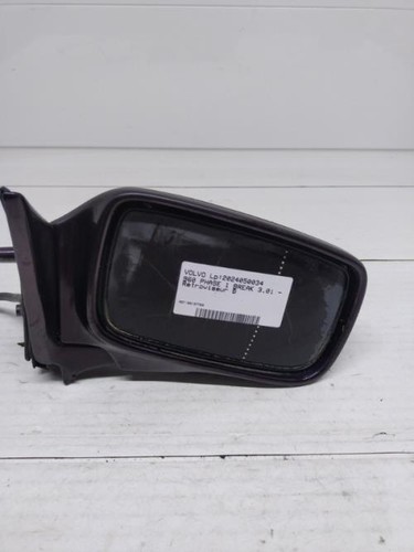 Retroviseur droit volvo 960 - retroviseur,