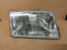 FRONT HEADLIGHT - DRIVER OFF RIGHT - PEUGEOT 309 GTI - VALEO - 6205.93 RHD