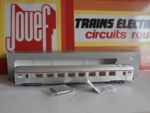 Aspect neuf sncf voiture - sncf, tee