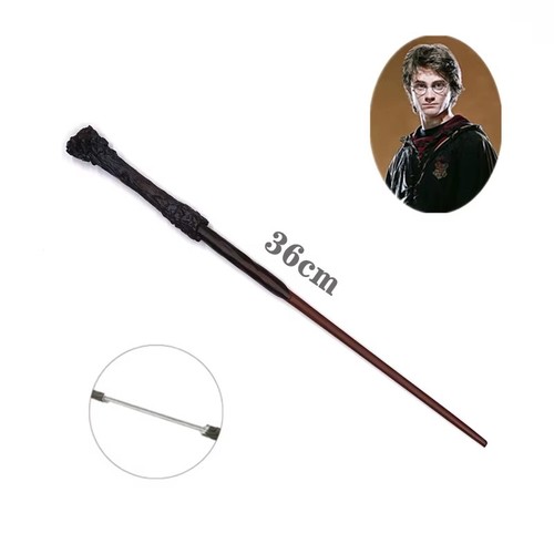 Harry potter magic wand - potter,