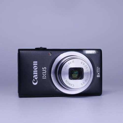 Canon ixus 132 - ixus,