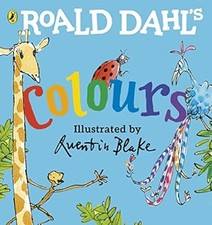Roald Dahls Colours, Dahl