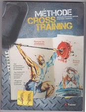 METHODE CROSS TRAINING