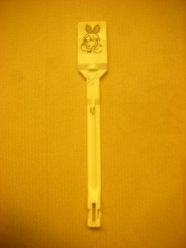 Cible blanche flipper bally - cible,