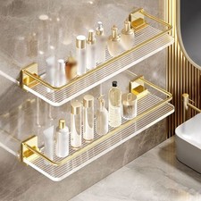 Étagère de rangement murale