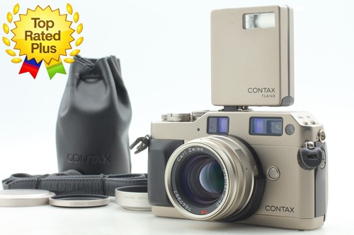Near mint contax g1 - contax,