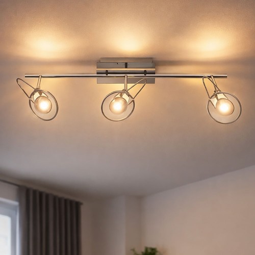 Plafonnier lampe spot mobile - plafonnier,