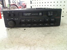 Autoradio OPEL VECTRA B PHASE