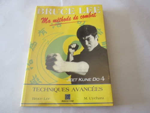 Bruce lee ma methode de - ma,