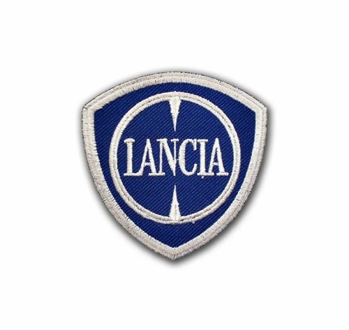 Lancia patch stratos - lancia,