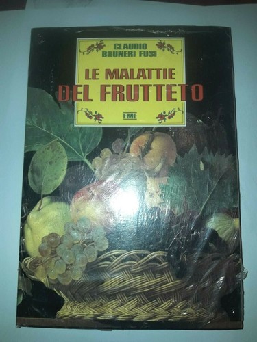 Maladies del frutteto - le,