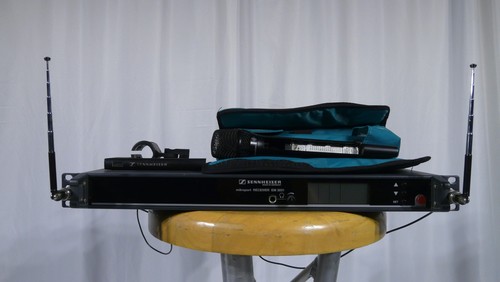 Sennheiser skm5000 em3031 - sennheiser, +