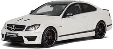 Mercedes Benz GT Spirit c63 AMG 637676
