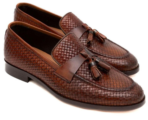 Exton 1831 mocassins - 1831,