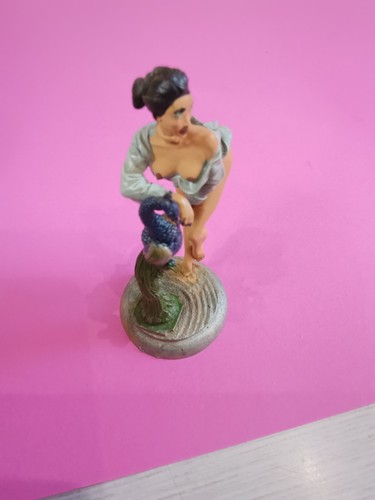 Figurine plomb pegaso - pegaso, réf