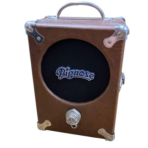Ampli guitare pignose 100 - guitare, 7-100