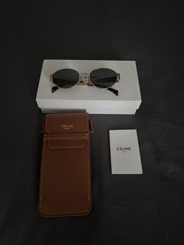 Lunette soleil celine - lunette,