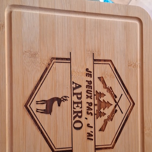 Planche découper bois - planche,