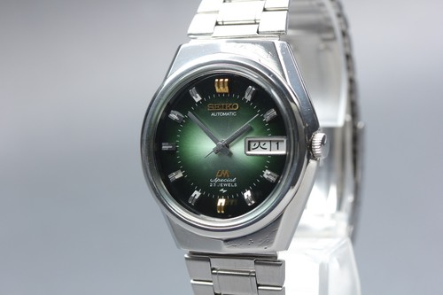 Comme neuf vintage seiko - [n,
