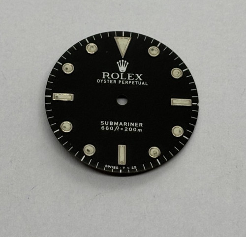 Vintage rolex submariner 5513 - rolex,