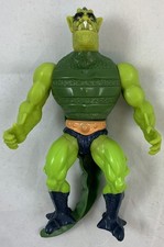 Masters of the Universe