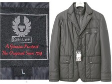 Veste homme BELSTAFF taille XL