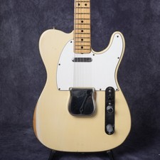 Fender Telecaster 1975 Blonde