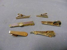 Lot Of Vintage Men's Jewelry