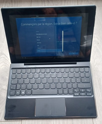Lenovo ideapad miix - ideapad,