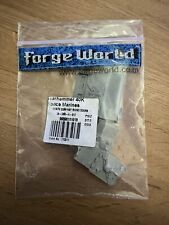 Warhammer 40k Forge World