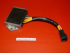 Régulateur Ducati enduro 450