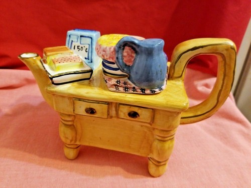 Novelty buchase intl kitchen - novelty,