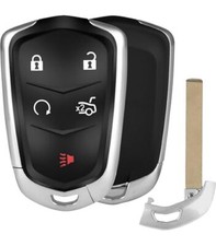 Coque de clé télécommande