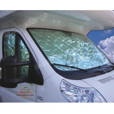 Rideau Isotherme Interne