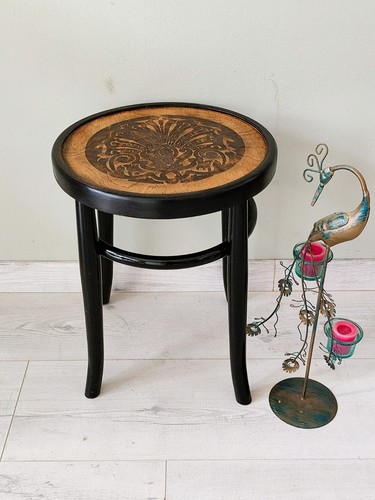 Tabouret dans goût - tabouret, de