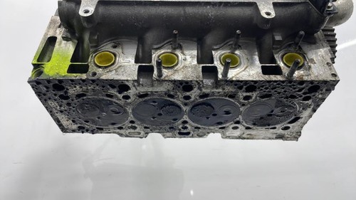 Culasse renault grand modus - culasse,