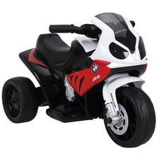 Moto Électrique Enfant BMW