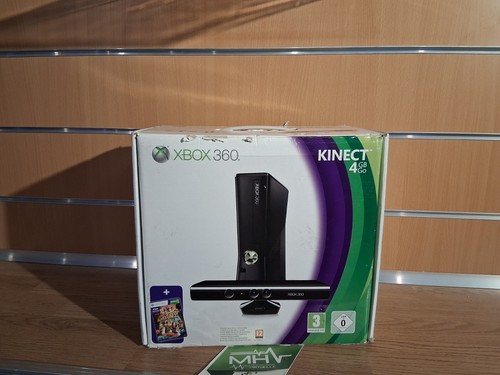 Xbox 360 kinect - kinect,