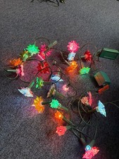 Guirlande Électrique